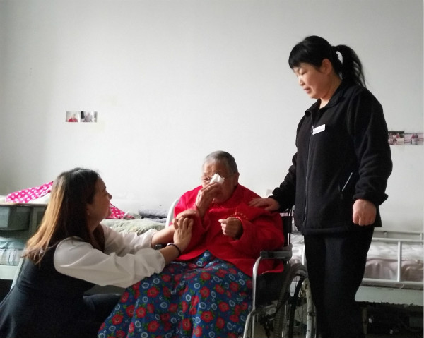 中昕國際,中昕國際黨支部,中昕國際工會