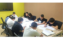 中昕國際-培訓簡報（延安公司）