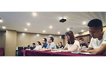 中昕國際項目管理有限公司舉辦全過程工程咨詢服務(wù)培訓(xùn)會