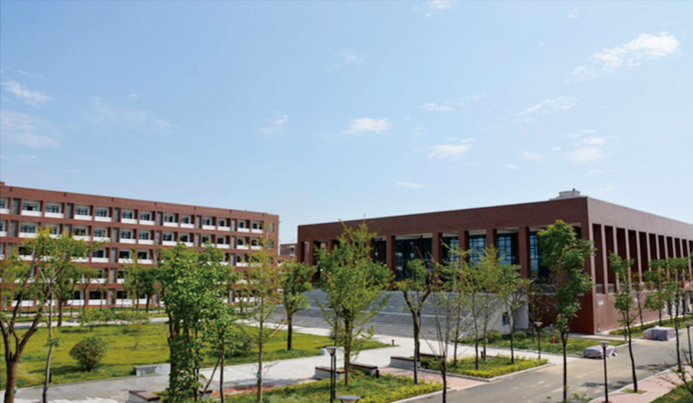 陜西西咸新區(qū)秦漢新城清華大學(xué)附屬中學(xué)項(xiàng)目