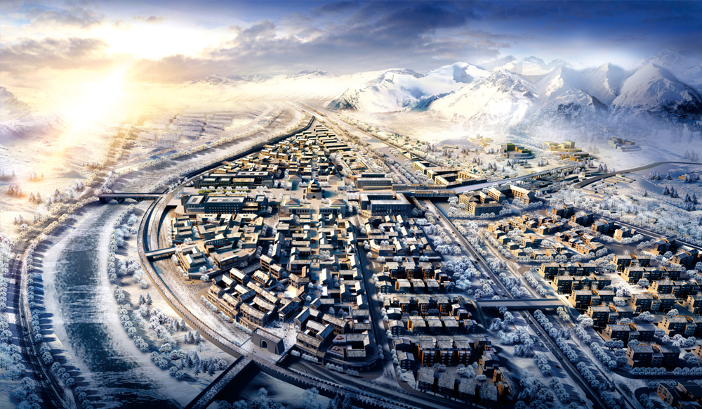 西安國(guó)際會(huì)展中心和會(huì)議中心竣工結(jié)算委托審核服務(wù)項(xiàng)目