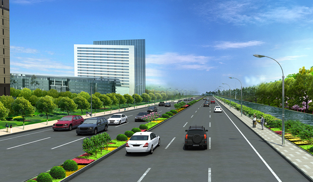 省道118(紅光路口至四會大道段) 改建工程造價咨詢服務(wù)